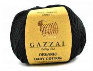 Gazzal Organic Baby Cotton 430