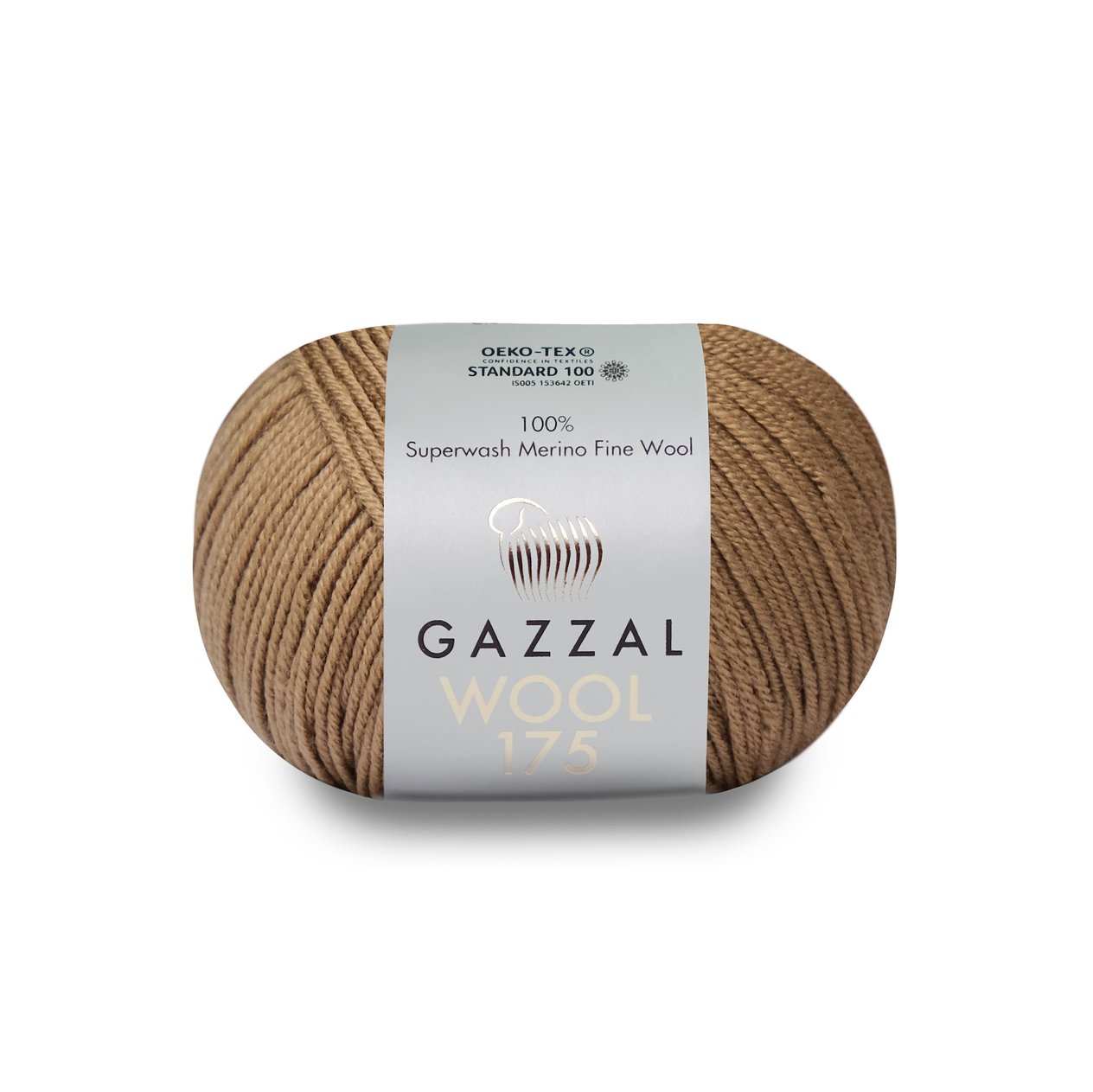 Gazzal Wool 175 - 308
