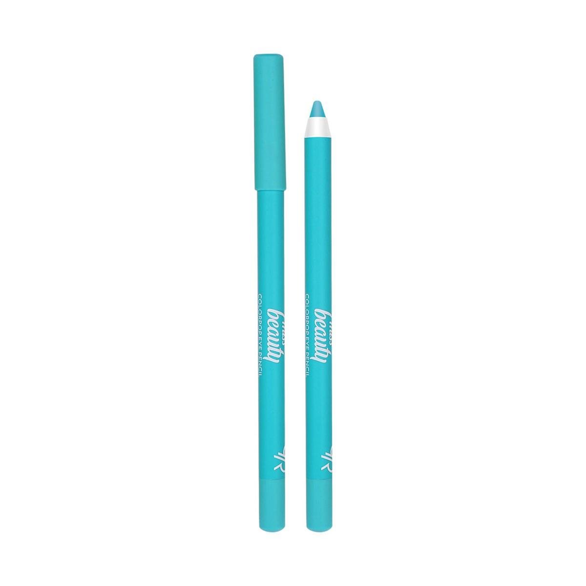 Golden Rose Göz Kalemi Miss Beauty Colorpop Ocean Blue 01