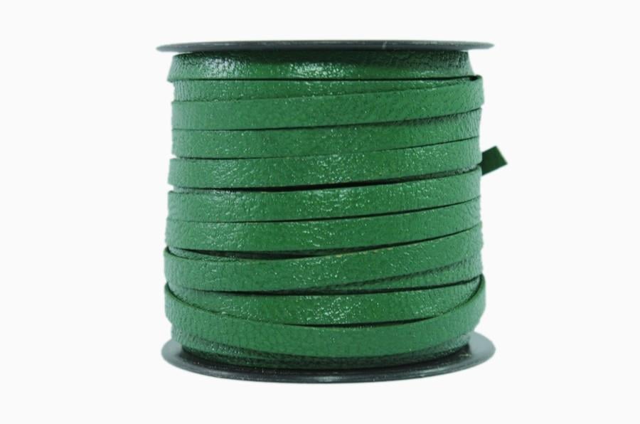 Keçi Derisi Yeşil 5mm-1012