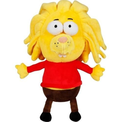 Kral Şakir Remzi Peluş Oyuncak Figür 30 cm Sunman