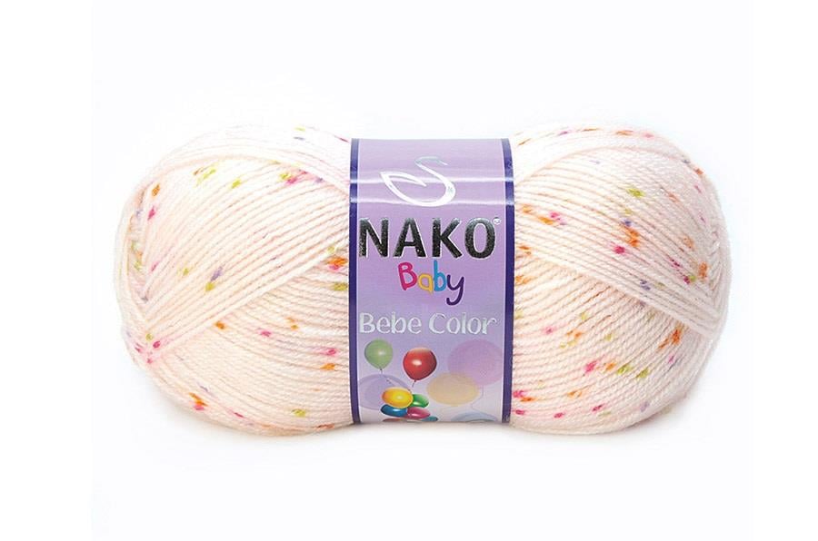 Nako Bebe Color Alice-31367