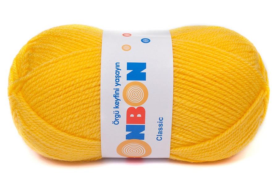 Nako Bonbon Classic 98217