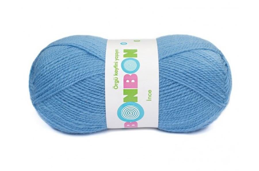 Nako Bonbon İnce 98236