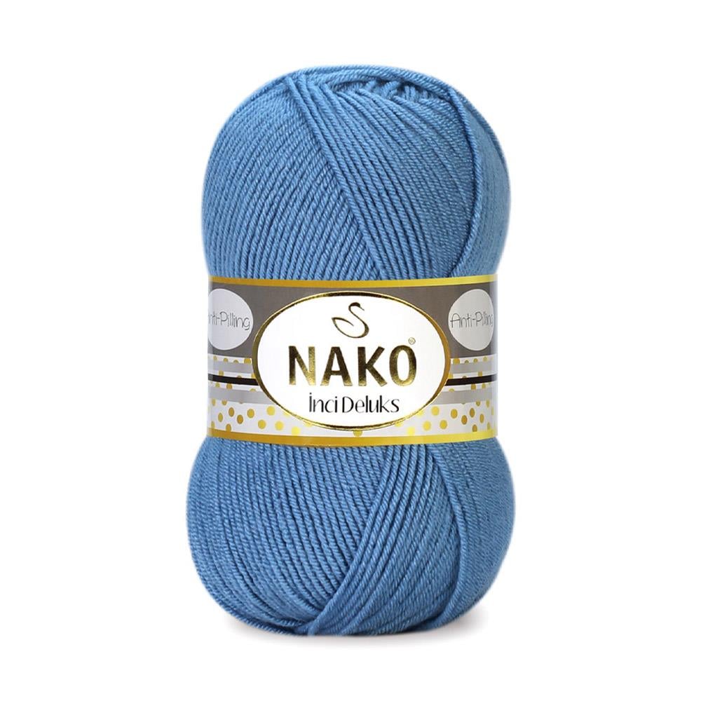 Nako İnci Deluks 03920