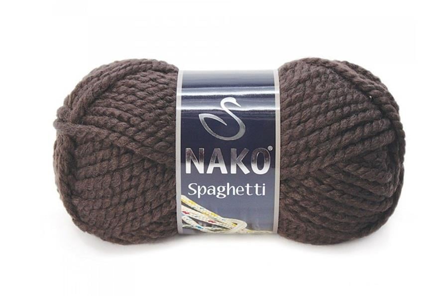 Nako Spaghetti Bitter Çikolata-4987