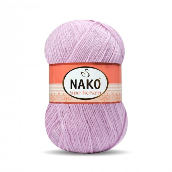 Nako Süper İnci Narin 10707
