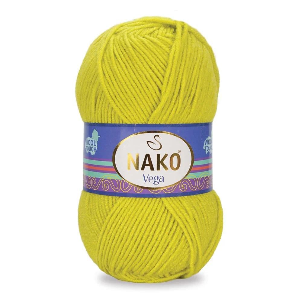 Nako Vega Asit - 13872