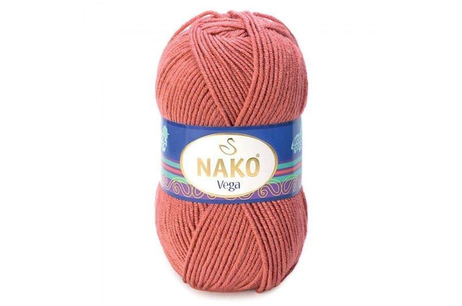 Nako Vega Gül Kurusu-2574