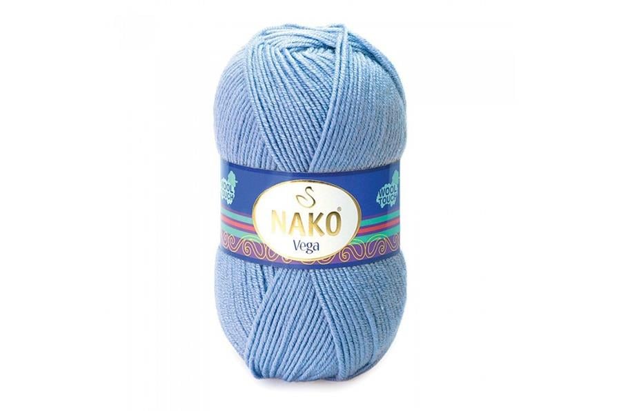 Nako Vega Mavili Menekşe-271