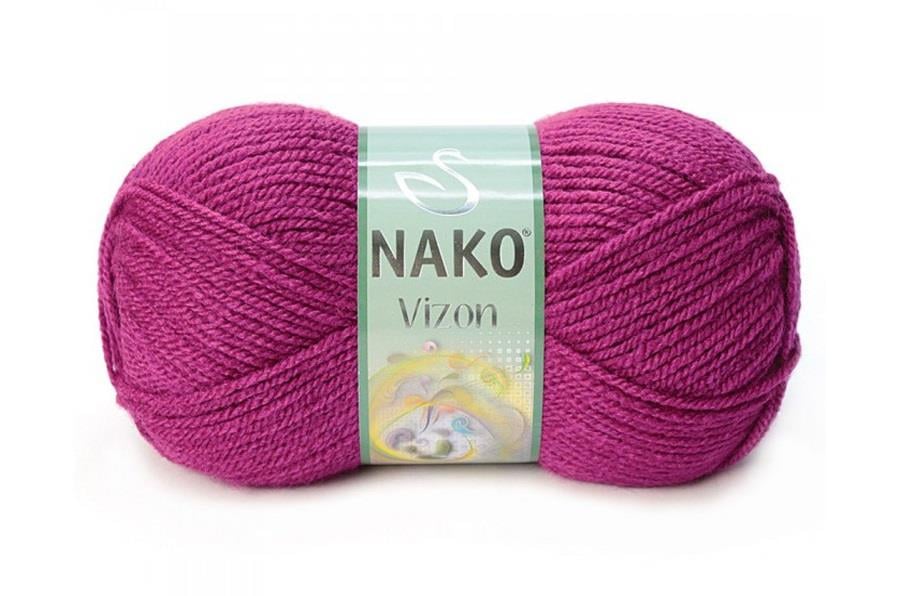 Nako Vizon Küpeli-6964