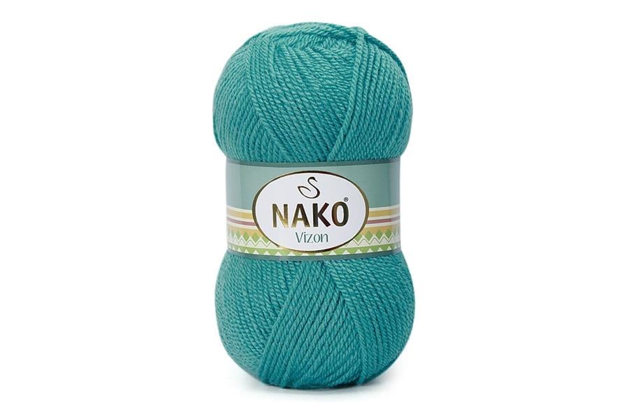 Nako Vizon Tropikal Deniz-5498