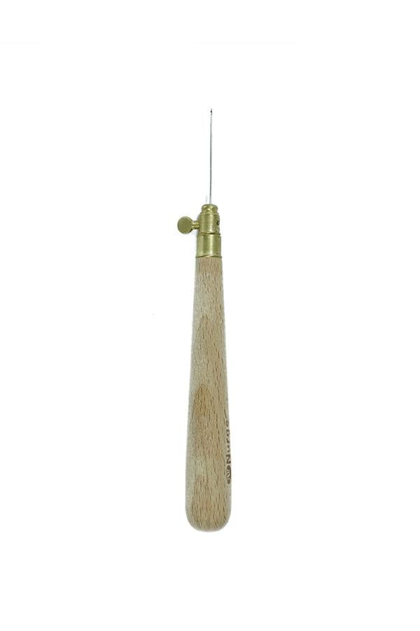Nurge Kasnak Tığı 