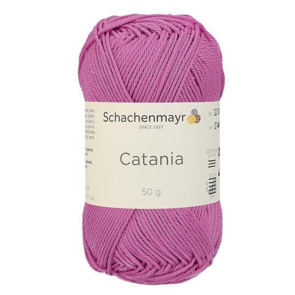 Schachenmayr Catania  El Örgü İpi - 398