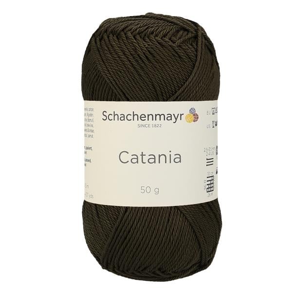 Schachenmayr Catania  El Örgü İpi - 414
