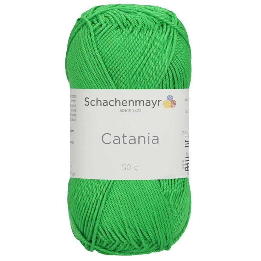 Schachenmayr Catania  El Örgü İpi - 445
