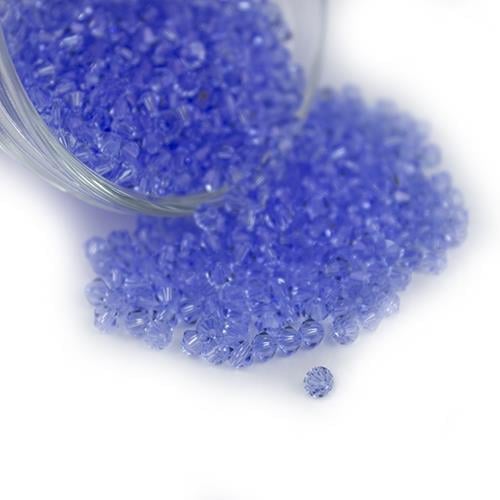 Swarovski Kristal Boncuk 4 mm 20 Gr Model-04
