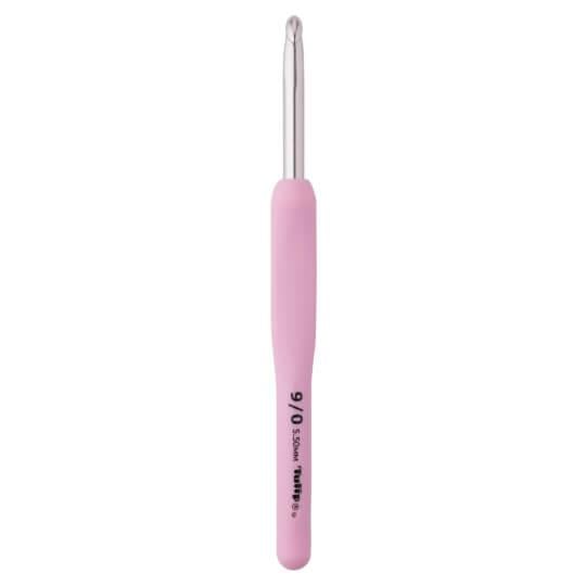 Tulip Etimo Rose Pembe Yün Tığı 5.5 mm