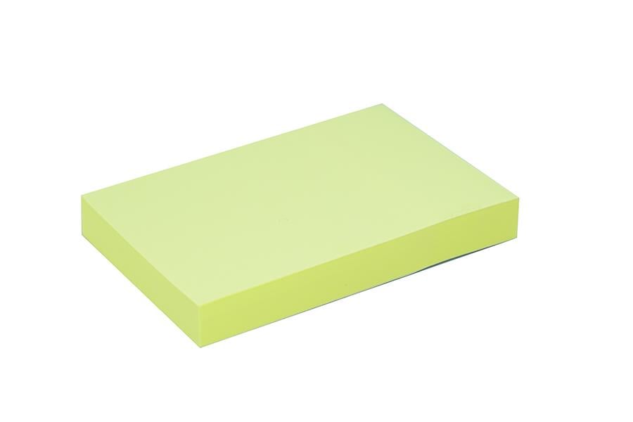 Yapışkanlı Not Kağıdı - Post-it  76x51 mm