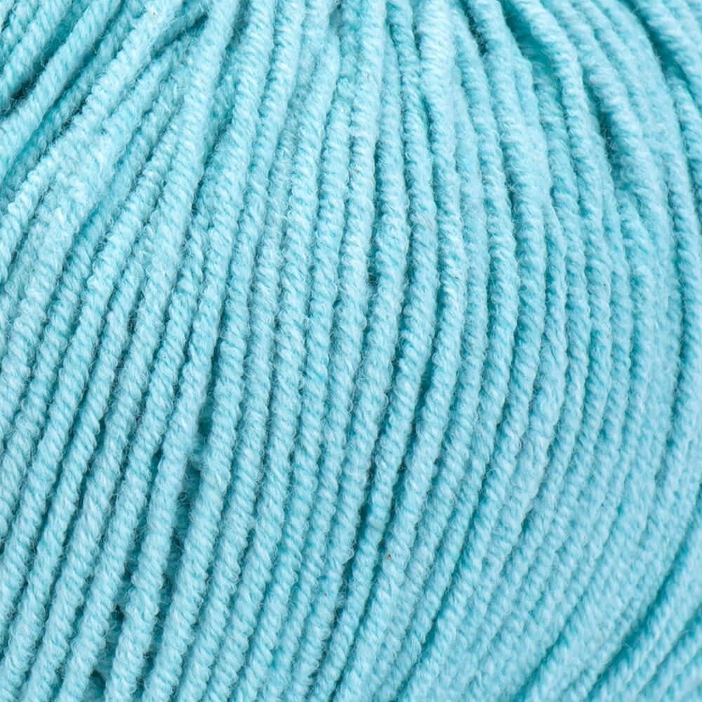 Yarnart Jeans Açık Turkuaz El Örgü İpi 81