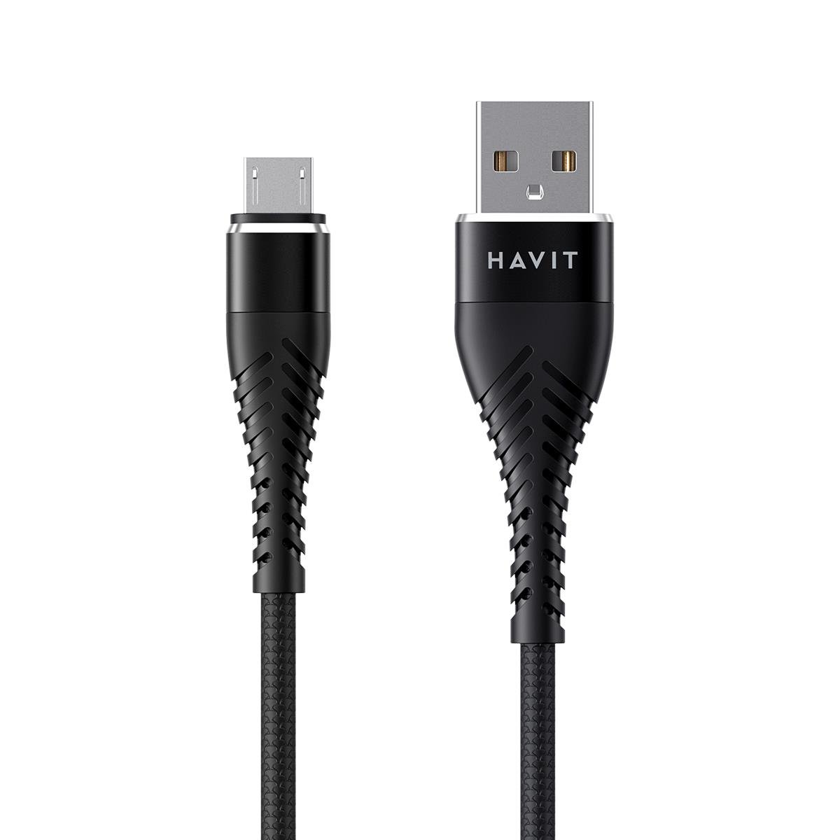 Havit CB706 USB to Type-C Şarj Kablosu