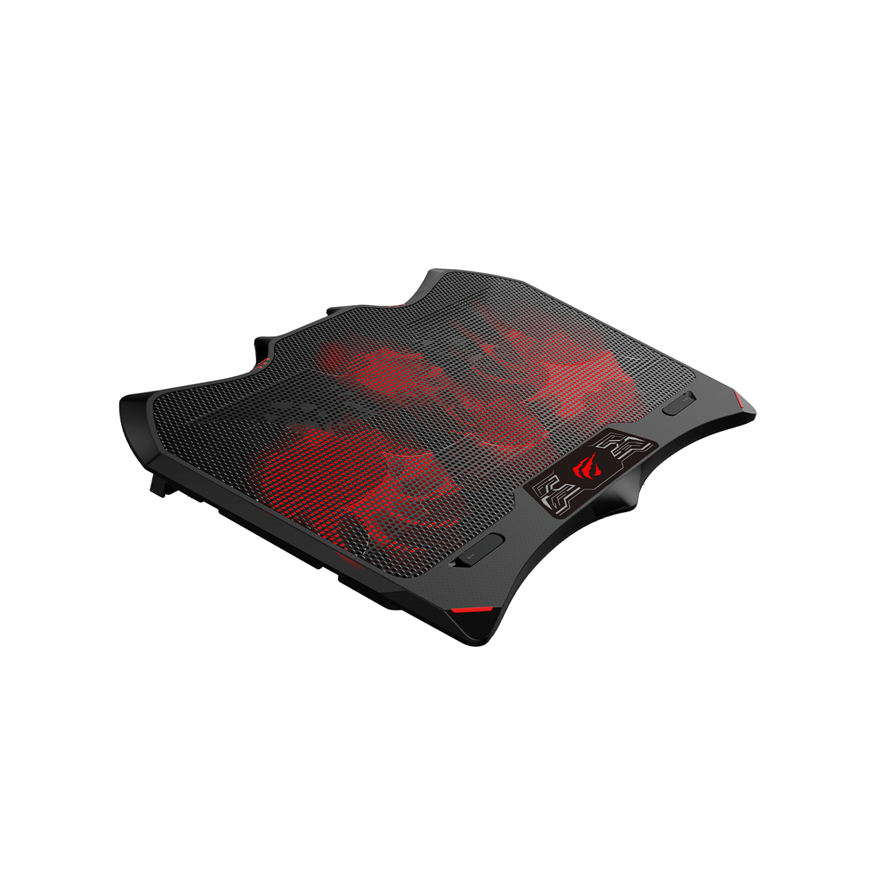 Havit Gamenote F2081 Cooling Pad RGB Gaming Laptop Soğutucu