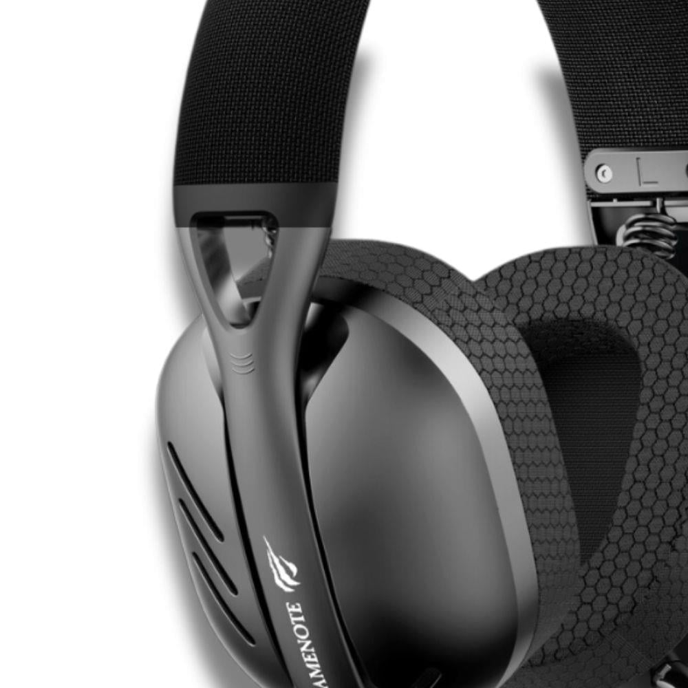 Havit Gamenote Fuxi-H3 Earmuff Kulaklık Pedi - Siyah