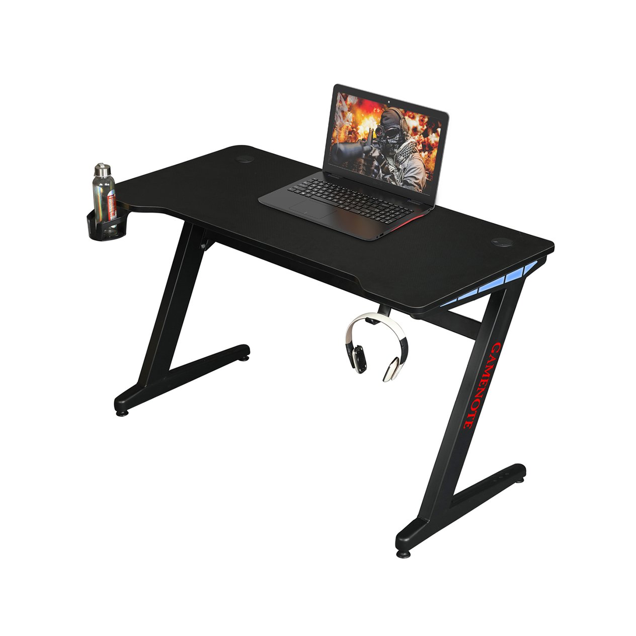 Havit Gamenote GD905 Gaming Oyuncu Masası 120cm