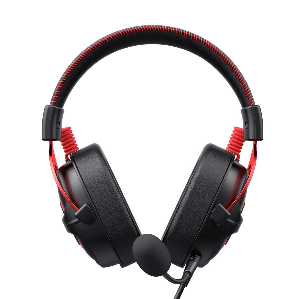 Havit Gamenote H2002E PRO 60mm Speaker  Hi-Res Gaming Oyuncu Kulaklığı