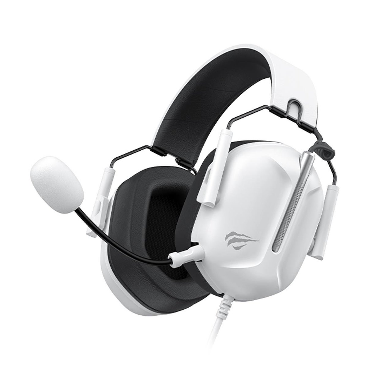 Havit Gamenote H2033D Gaming Oyuncu Kulaklığı - Beyaz