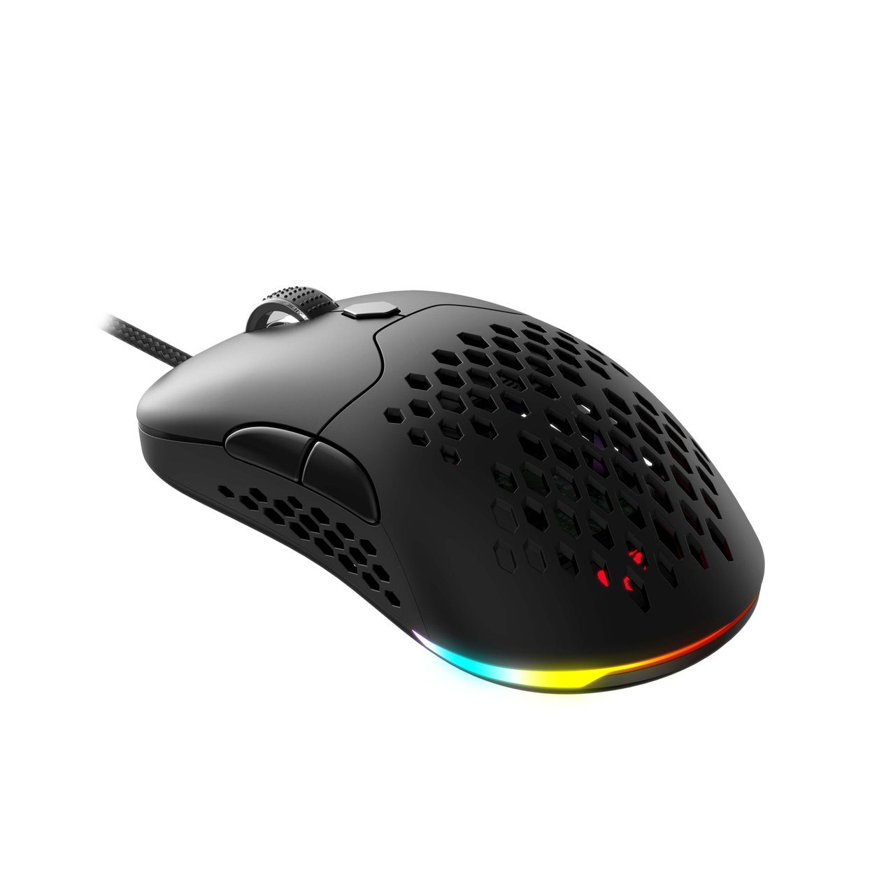 Havit Gamenote MS963WB RGB Wireless Gaming Mouse