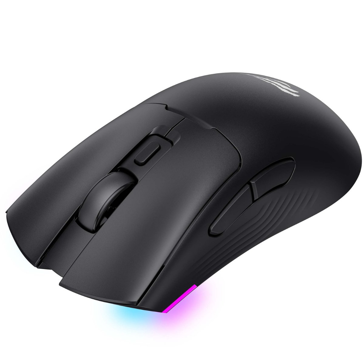 Havit Gamenote MS966SE  Kablosuz Gaming Mouse - Siyah – 3 Mod Bağlantı, 10000 DPI, RGB Aydınlatma