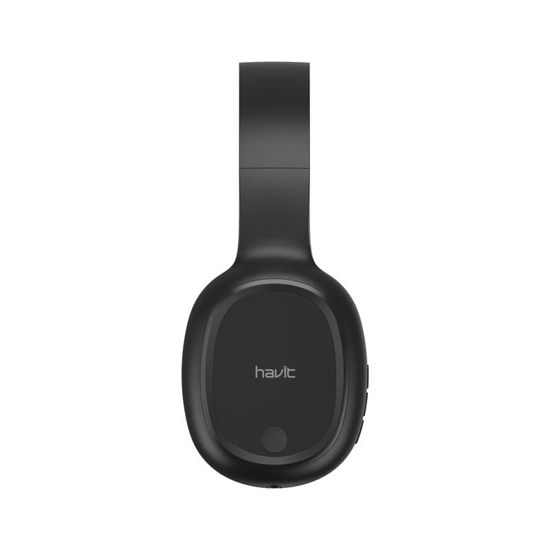 Havit H2590BT PRO Kulaküstü Bluetooth Kulaklık - Siyah