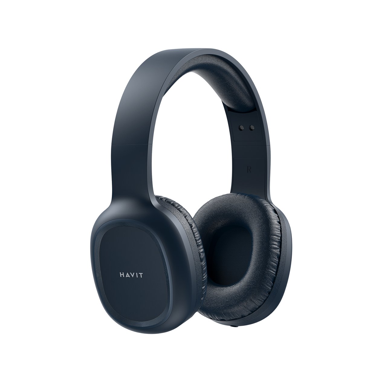 Havit H2590BT PRO Kulaküstü Bluetooth Kulaklık - Mavi