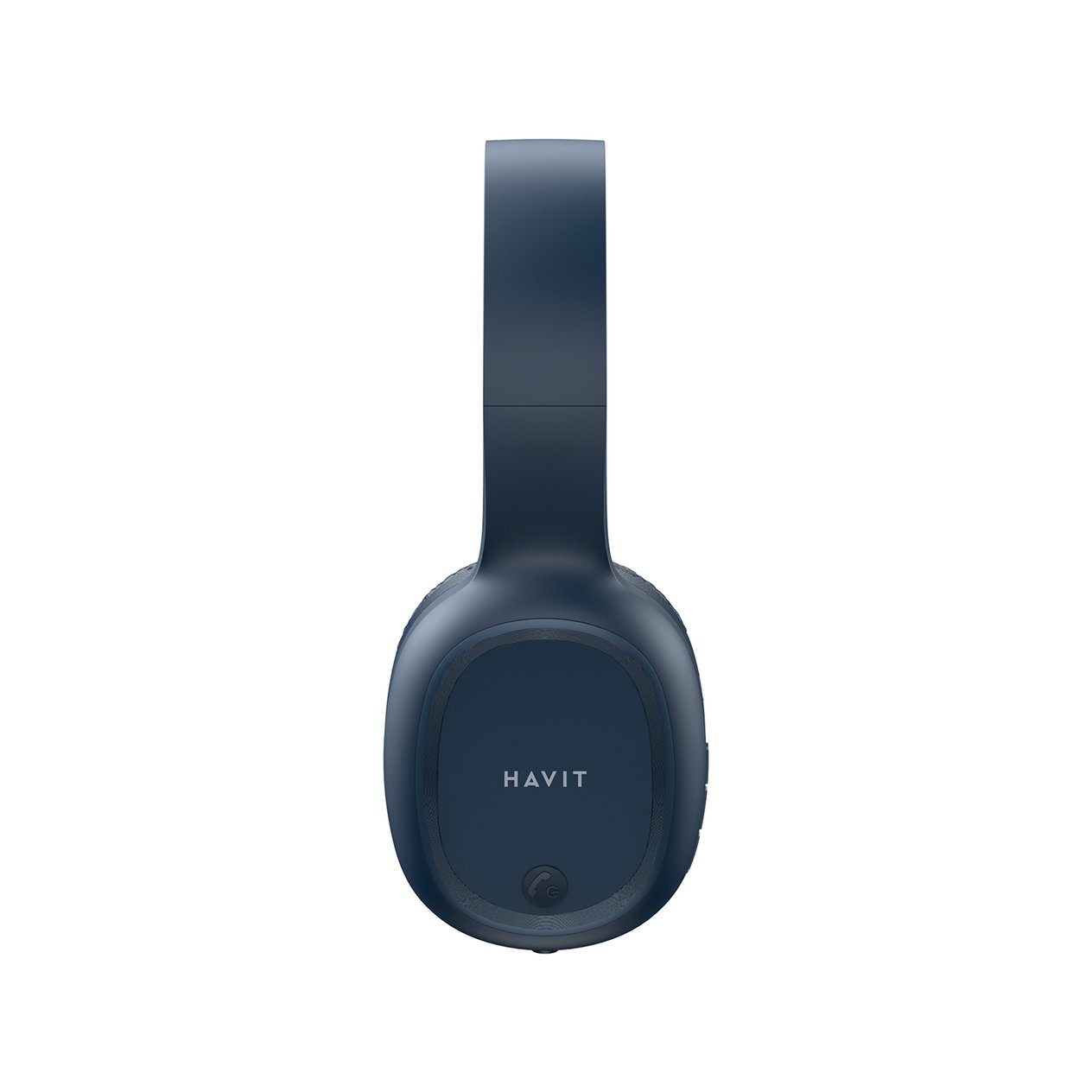 Havit H2590BT PRO Kulaküstü Bluetooth Kulaklık - Mavi