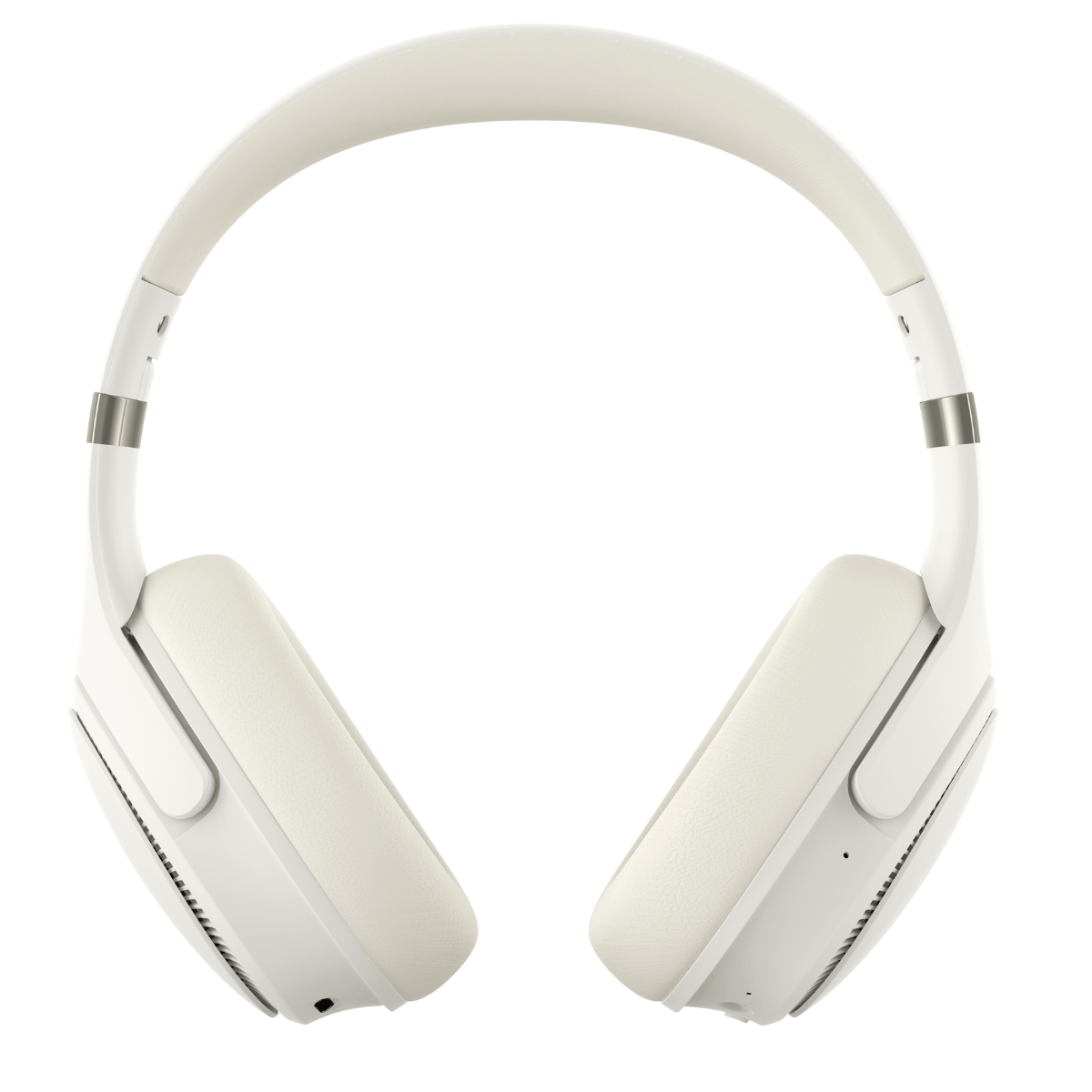 Havit H630BT PRO ANC Kulak Üstü Katlanabilir Bluetooth Kulaklık - 50 Saat Batarya Çift Cihaz Desteği - Bej