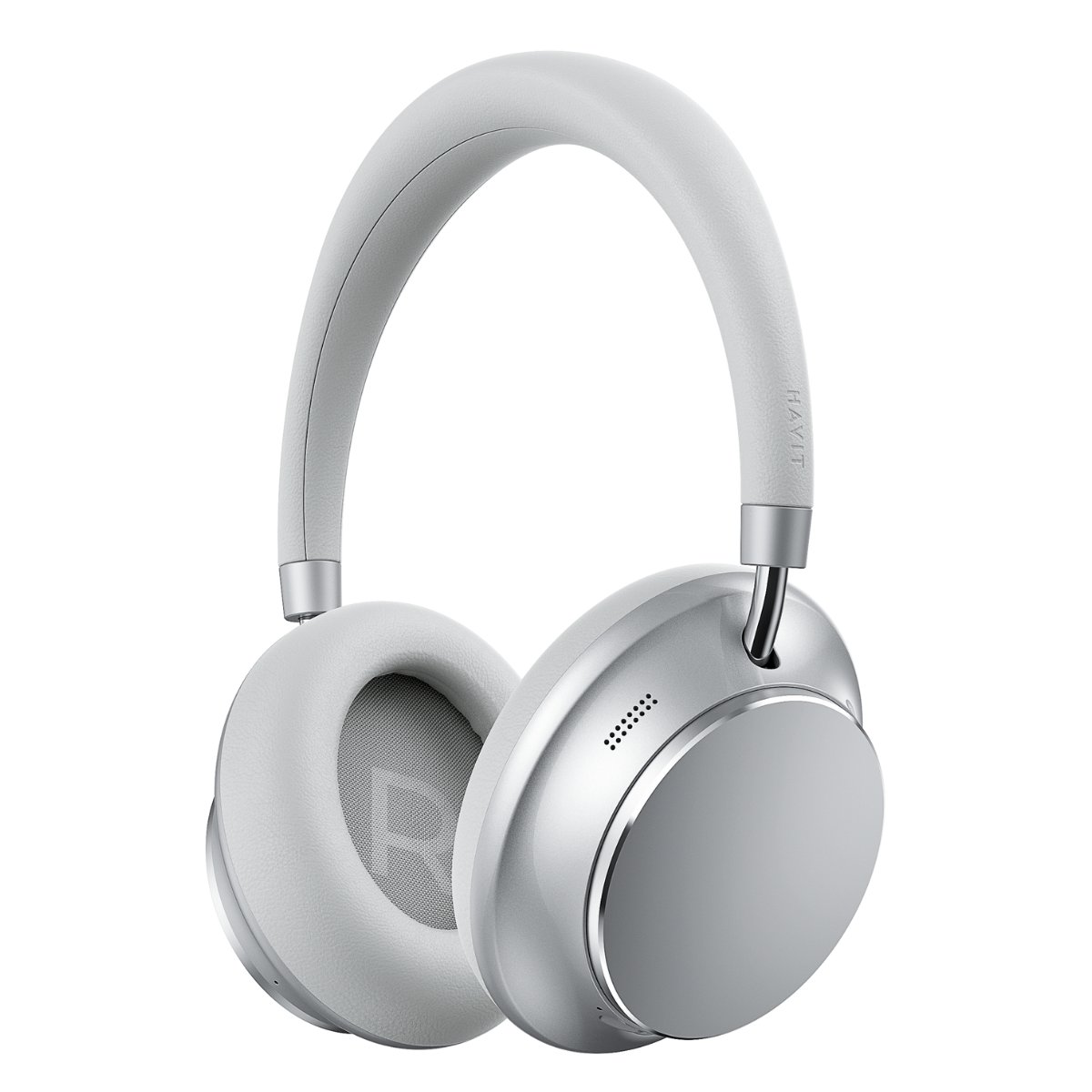 Havit H686BT PRO Bluetooth Kafa Üstü Kulaklık - Gri