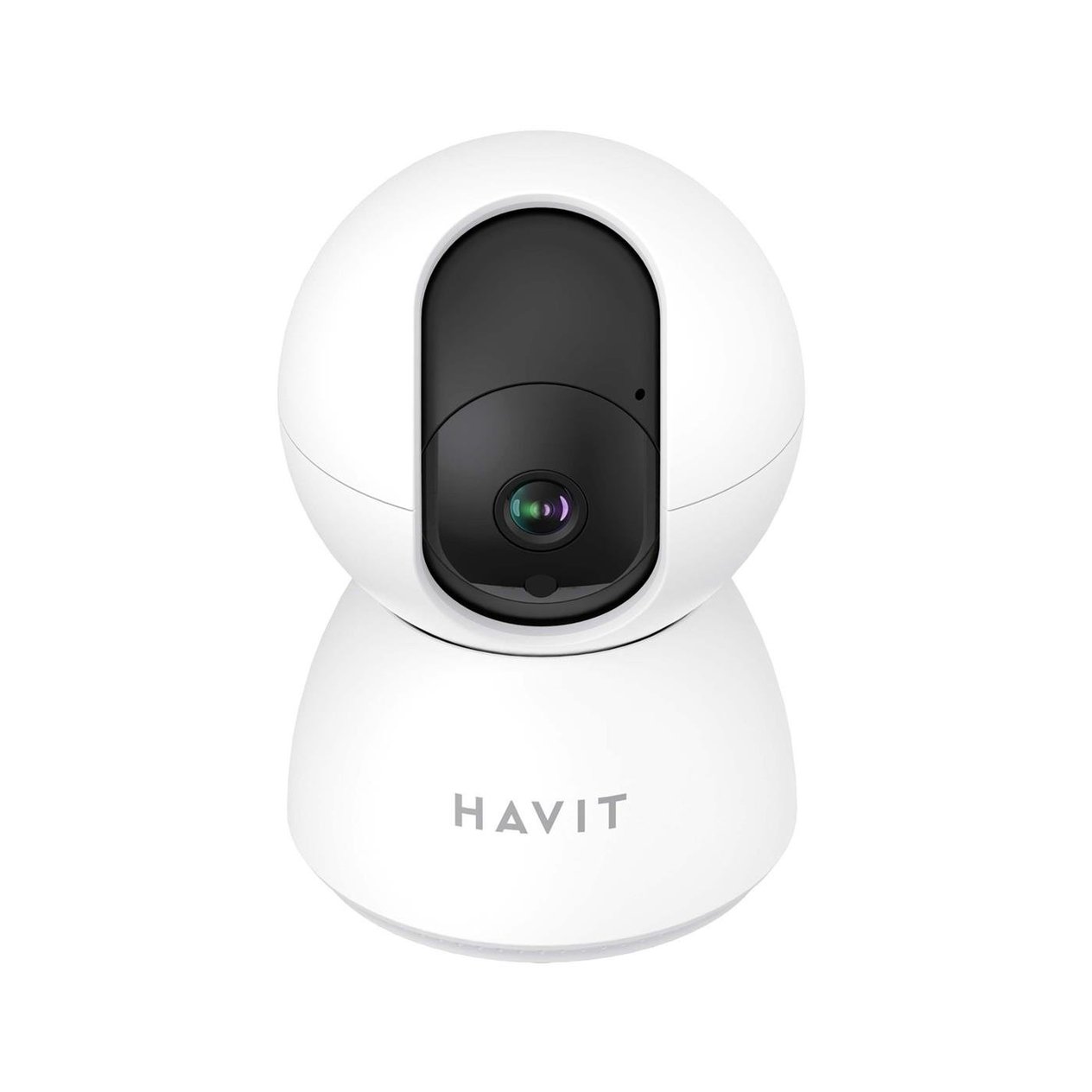 Havit IPC20 Smart 360 Derece 1080P Gece Görüşlü IP Kamera