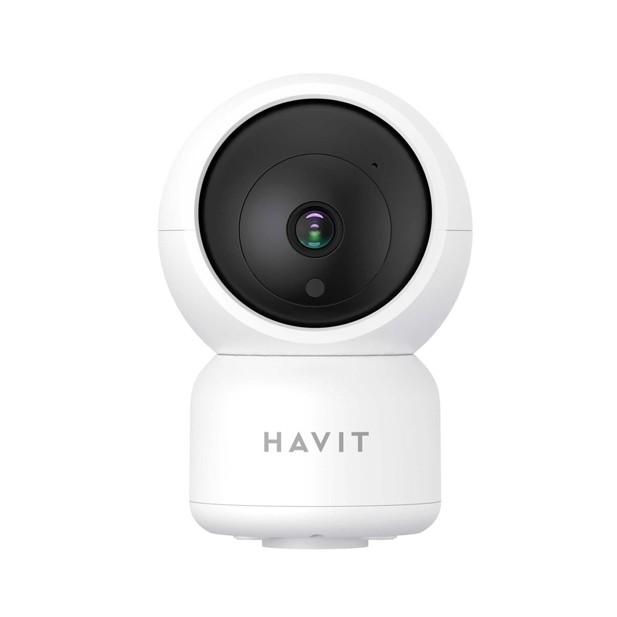 Havit IPC30 Smart 360 Derece 2K Gece Görüşlü IP Kamera