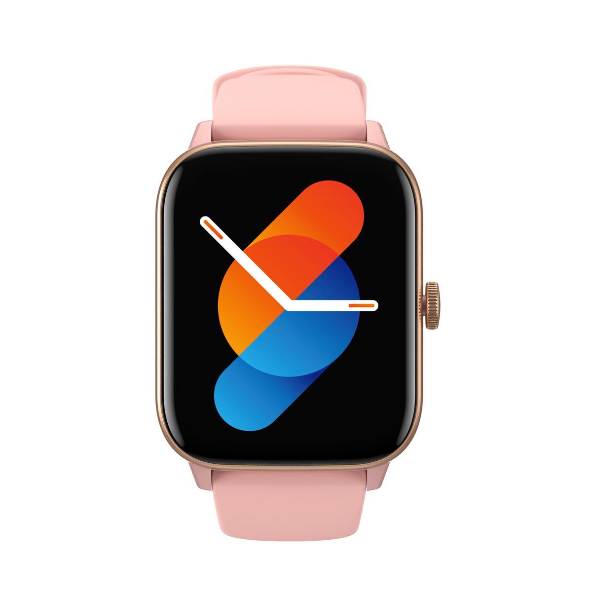 Havit M9037 Akıllı Saat - Pembe