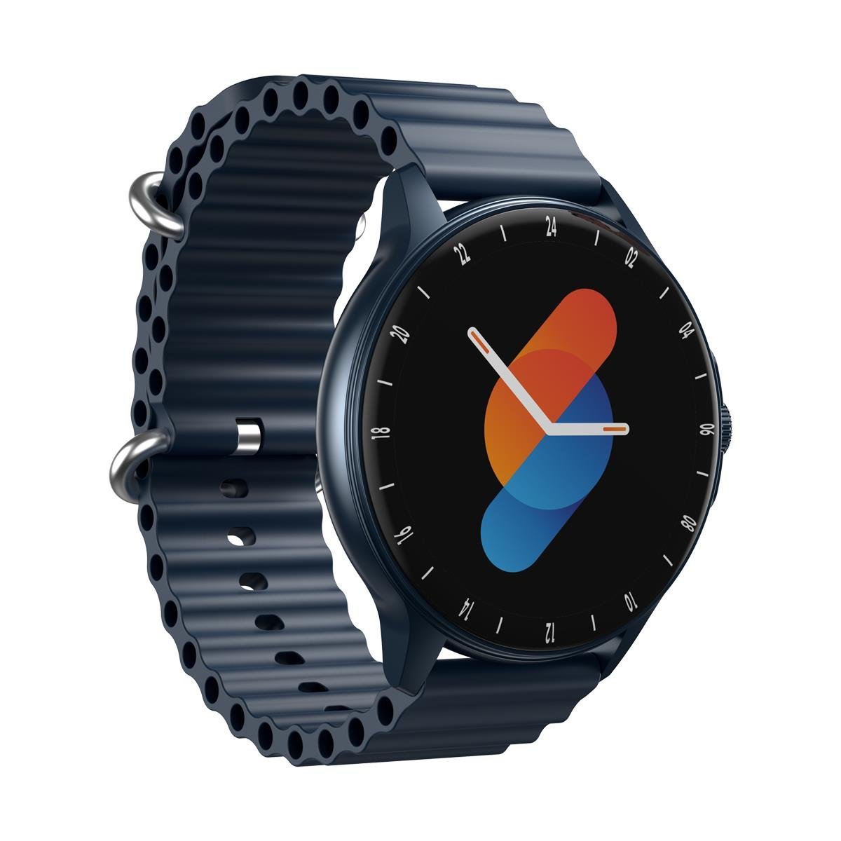 Havit M9046 Akılllı Saat - Mavi