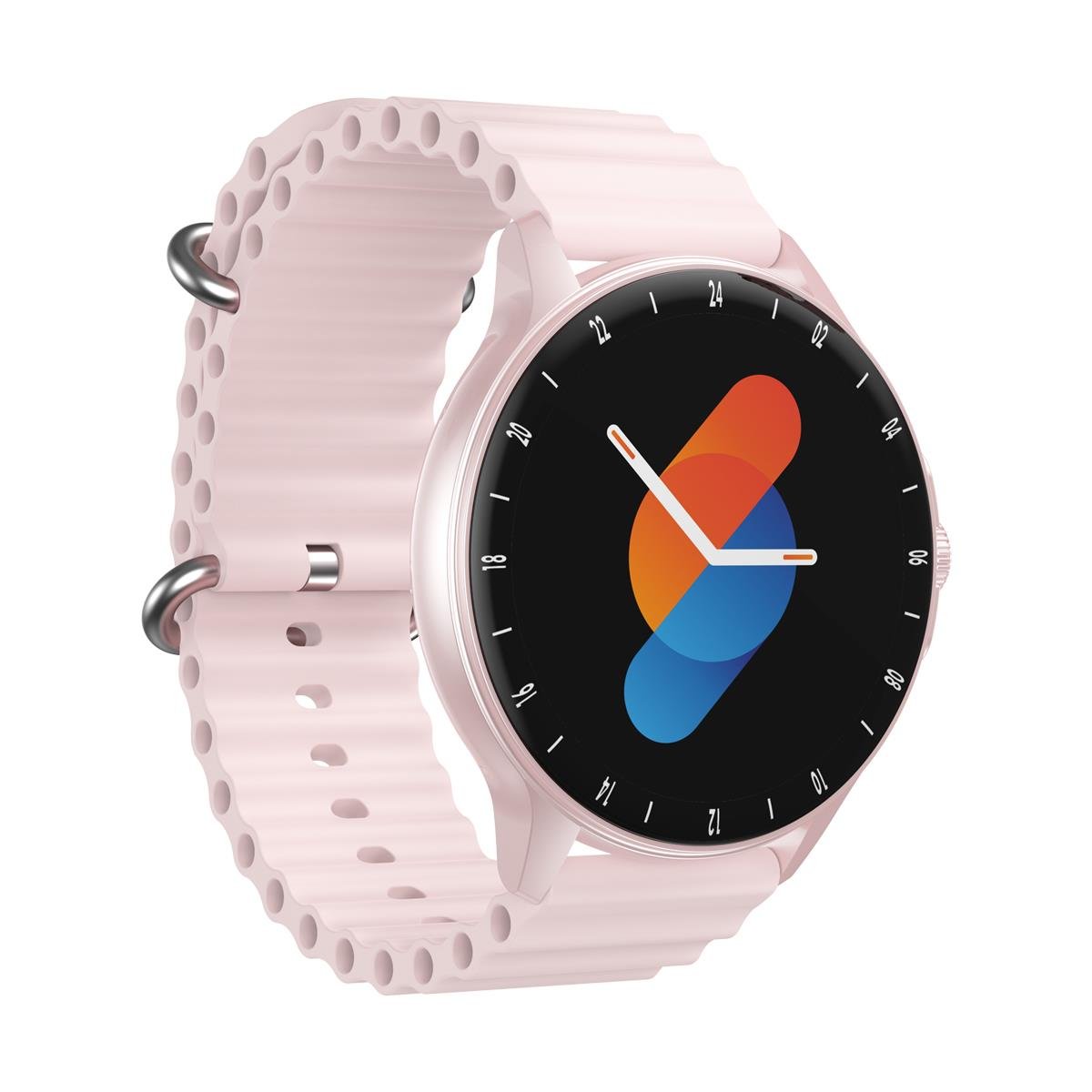 Havit M9046 Akılllı Saat - Pembe