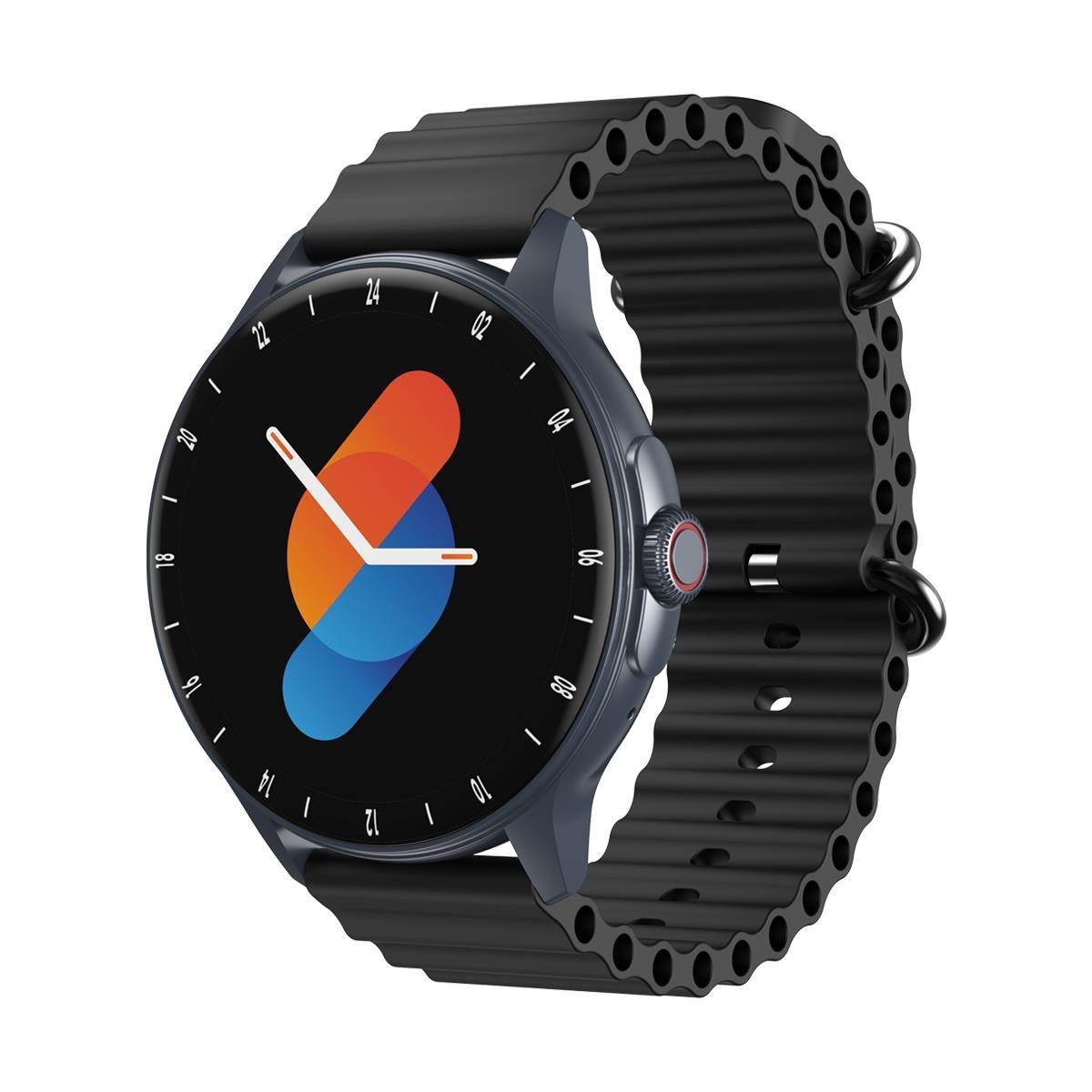 Havit M9046 Akılllı Saat - Siyah