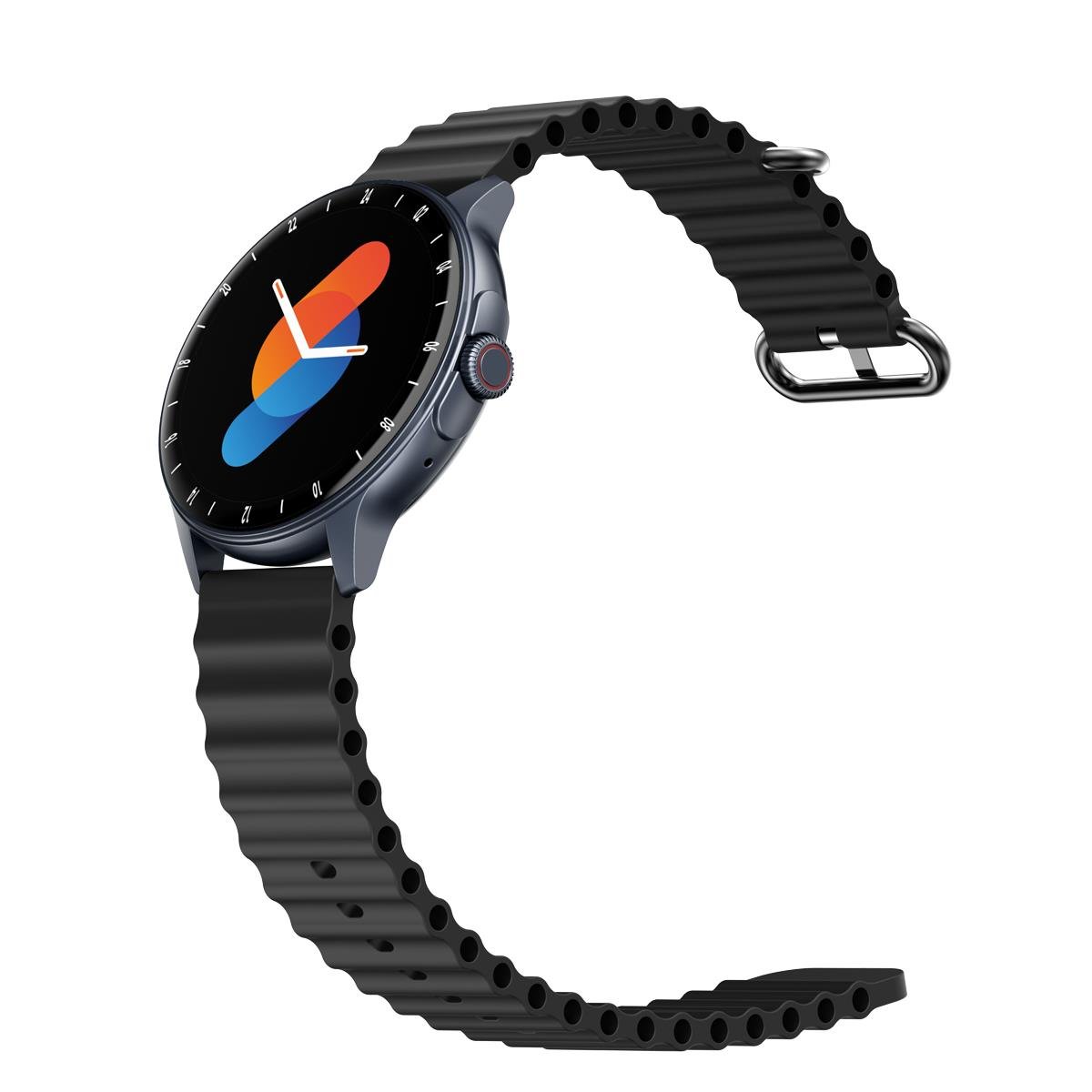 Havit M9046 Akılllı Saat - Siyah