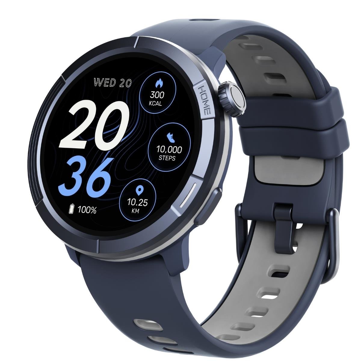 Havit M9058 GPS Profesyonel Outdoor 1.43