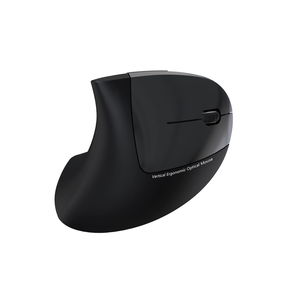 Havit MS550GT Wireless Optik Dikey Mouse