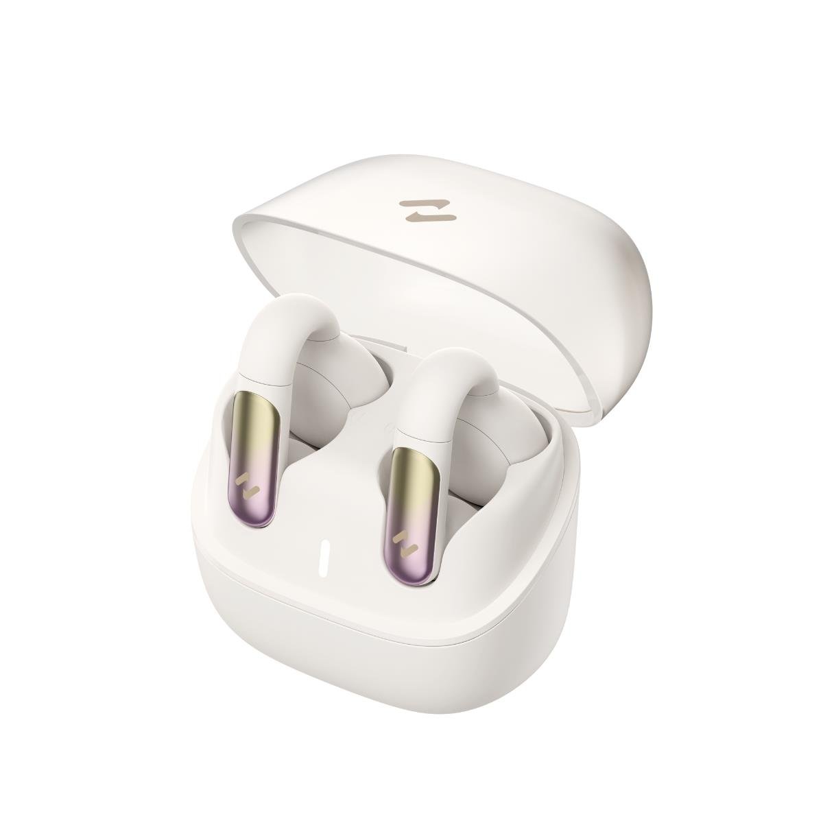 Havit OpenBuds 1 ENC TWS Bluetooth Kulaklık - Bej