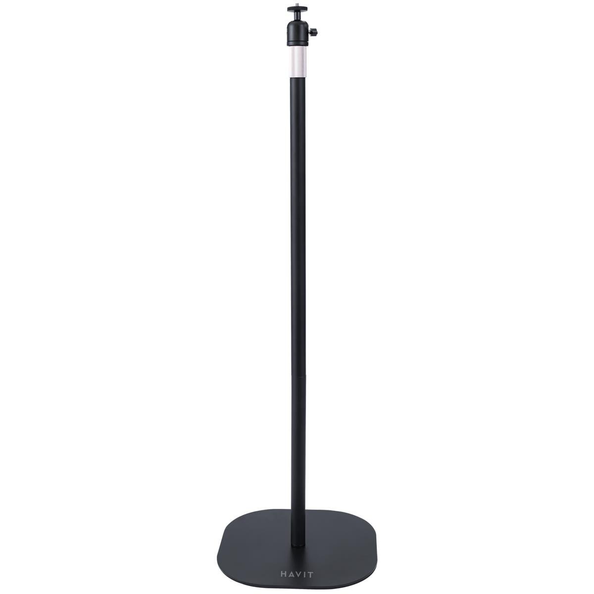 Havit PA305 Ayaklı Projeksiyon Tripod 90 - 135cm Ayarlanabilir Yükseklik Karbon Çelik