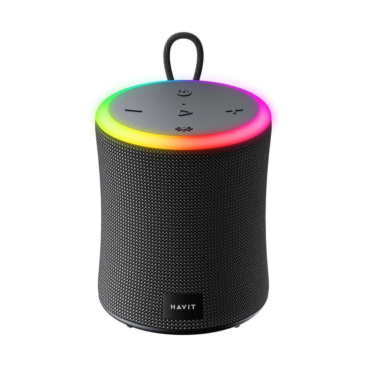 Havit SK832BT Bluetooth Hoparlör - Siyah