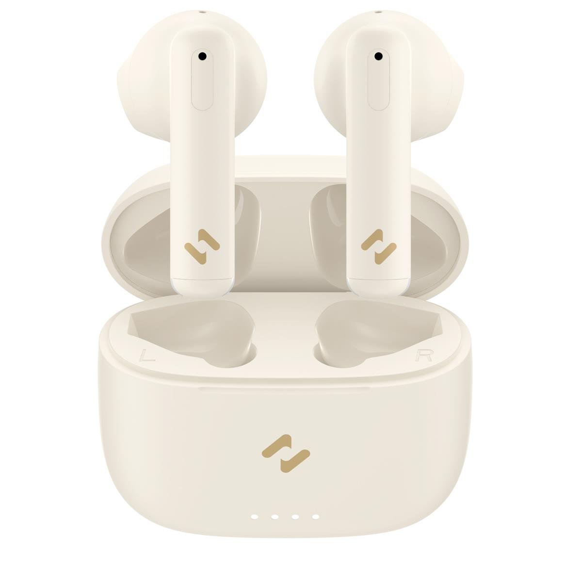 Havit TW947 TWS Bluetooth Kulaklık - Bej